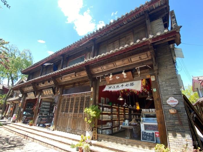 逃出巫婆屋